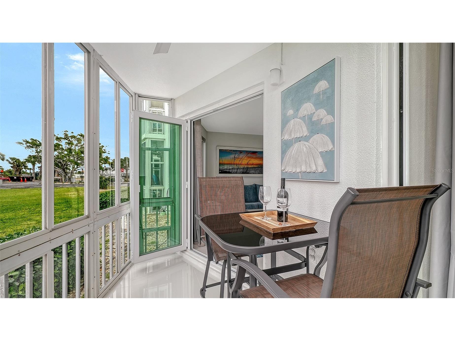 771 John Ringling Boulevard #5 Sarasota FL 34236 - SARASOTA BAY A4690680 image29