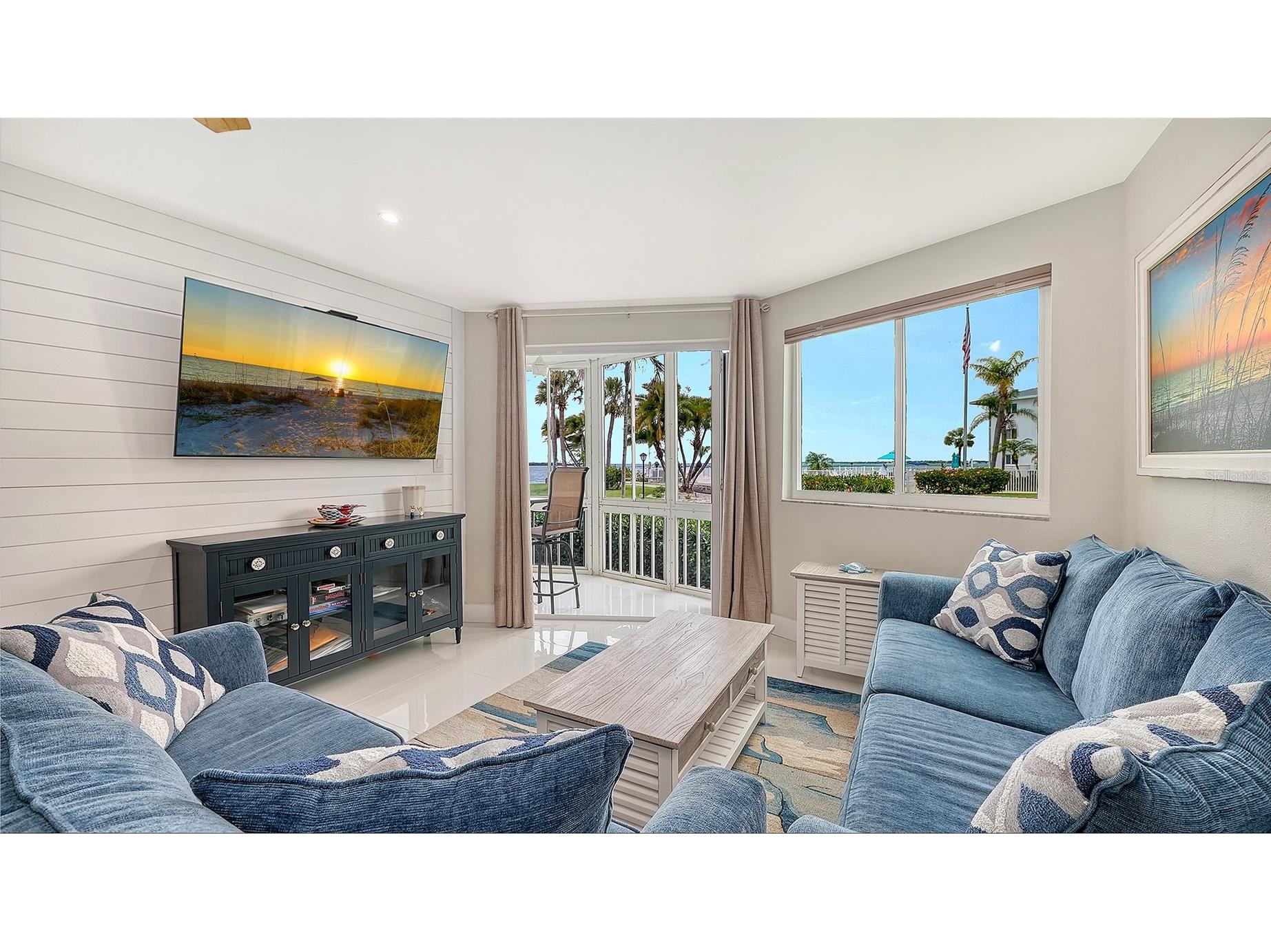 771 John Ringling Boulevard #5 Sarasota FL 34236 - SARASOTA BAY A4690680 image3
