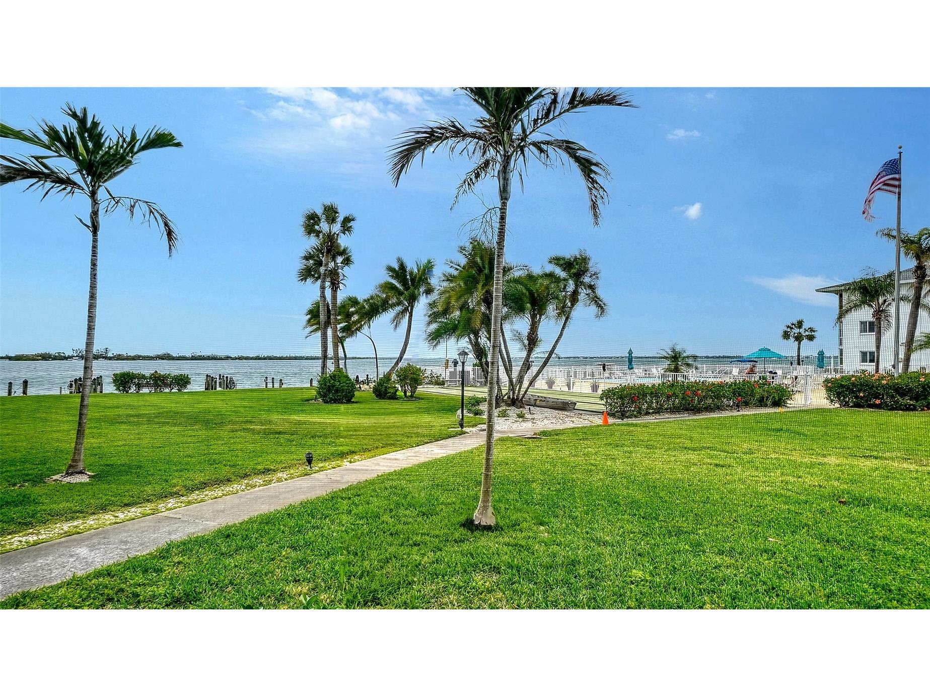 771 John Ringling Boulevard #5 Sarasota FL 34236 - SARASOTA BAY A4690680 image31