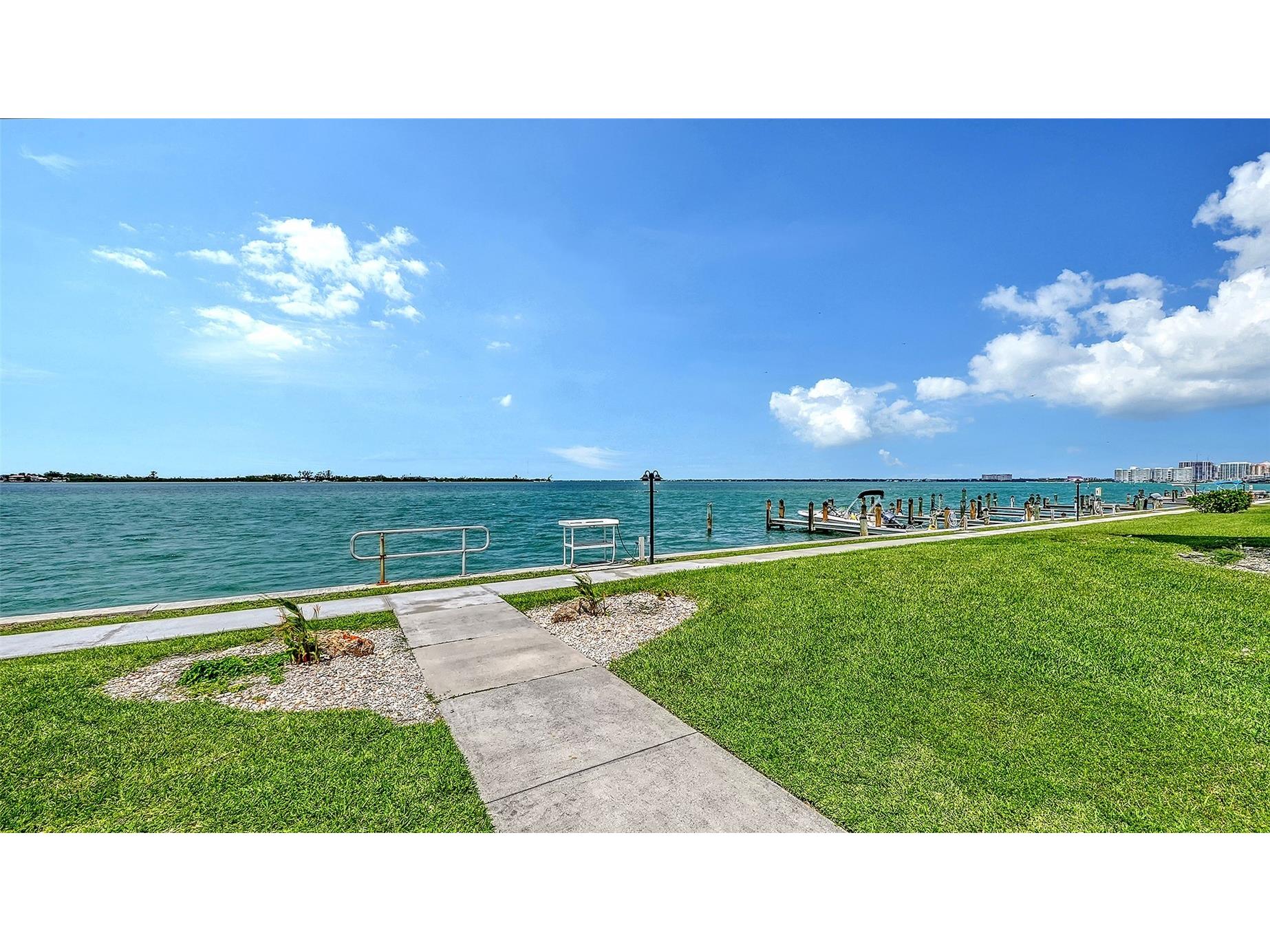 771 John Ringling Boulevard #5 Sarasota FL 34236 - SARASOTA BAY A4690680 image33