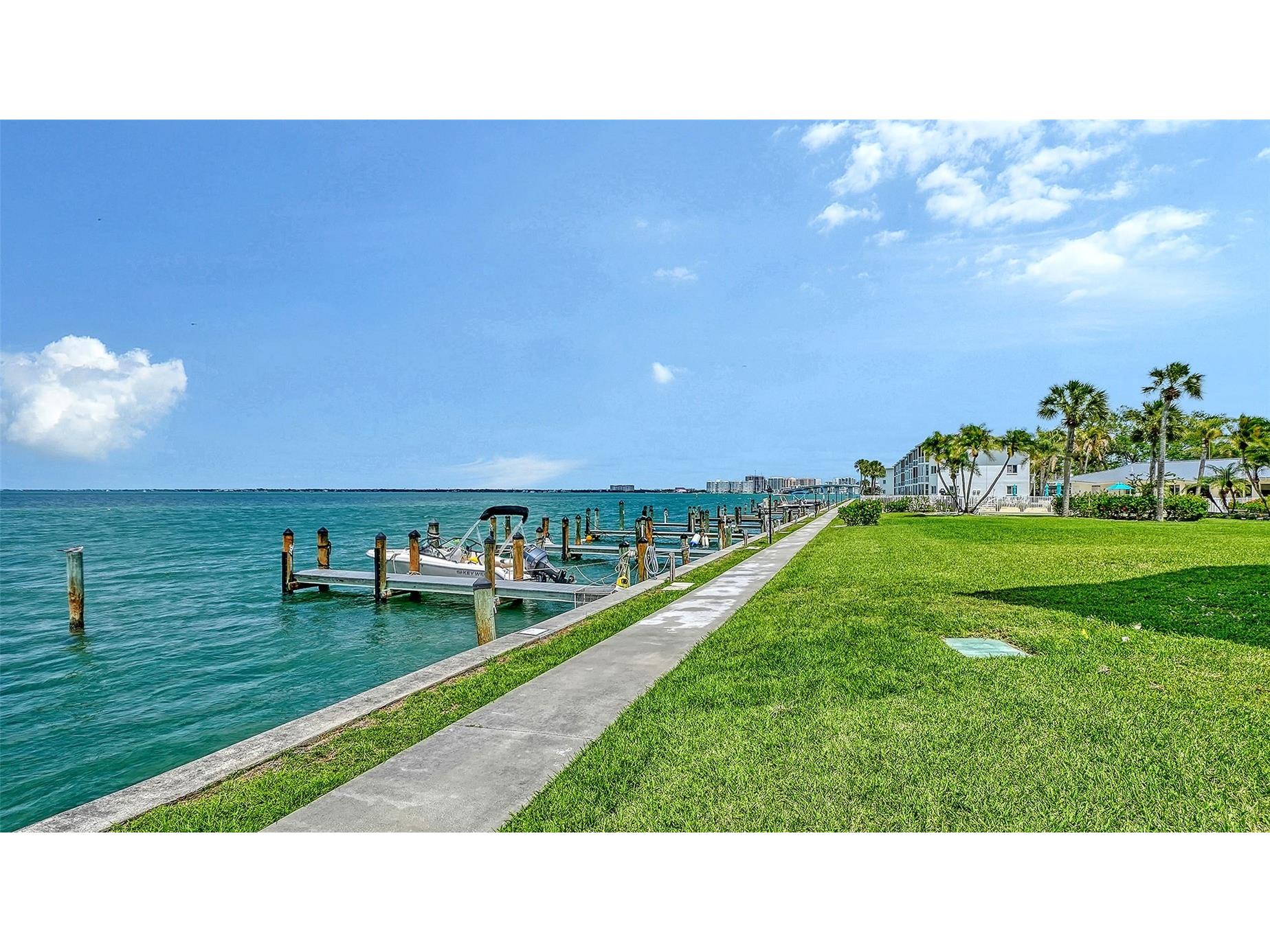 771 John Ringling Boulevard #5 Sarasota FL 34236 - SARASOTA BAY A4690680 image34