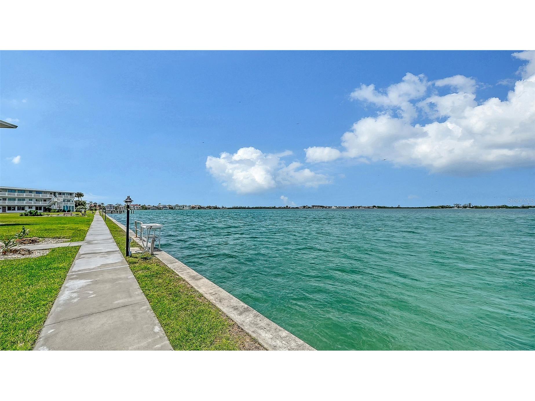 771 John Ringling Boulevard #5 Sarasota FL 34236 - SARASOTA BAY A4690680 image35