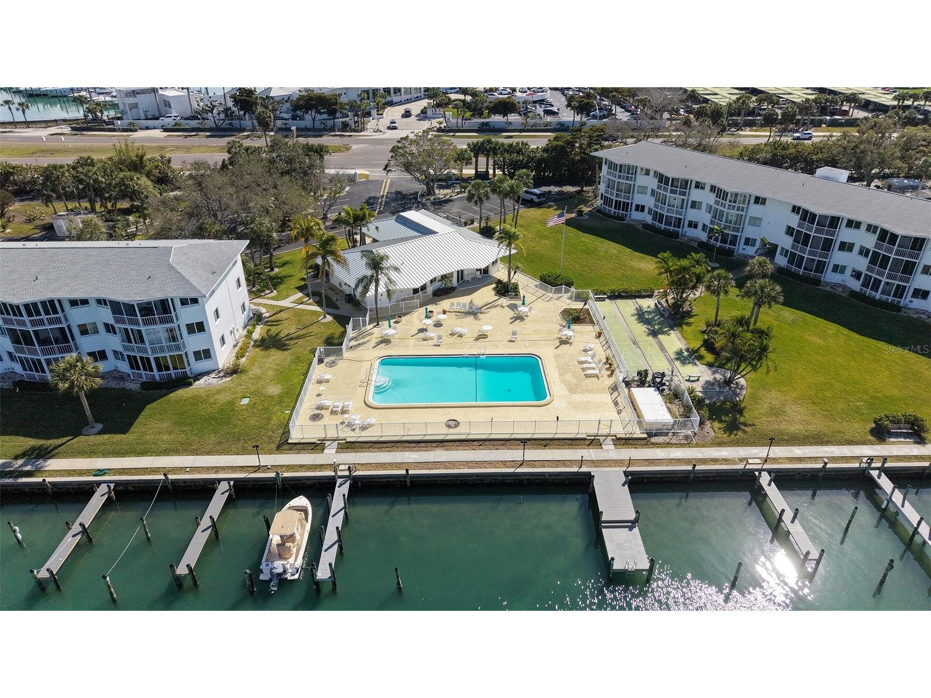771 John Ringling Boulevard #5 Sarasota FL 34236 - SARASOTA BAY A4690680 image39