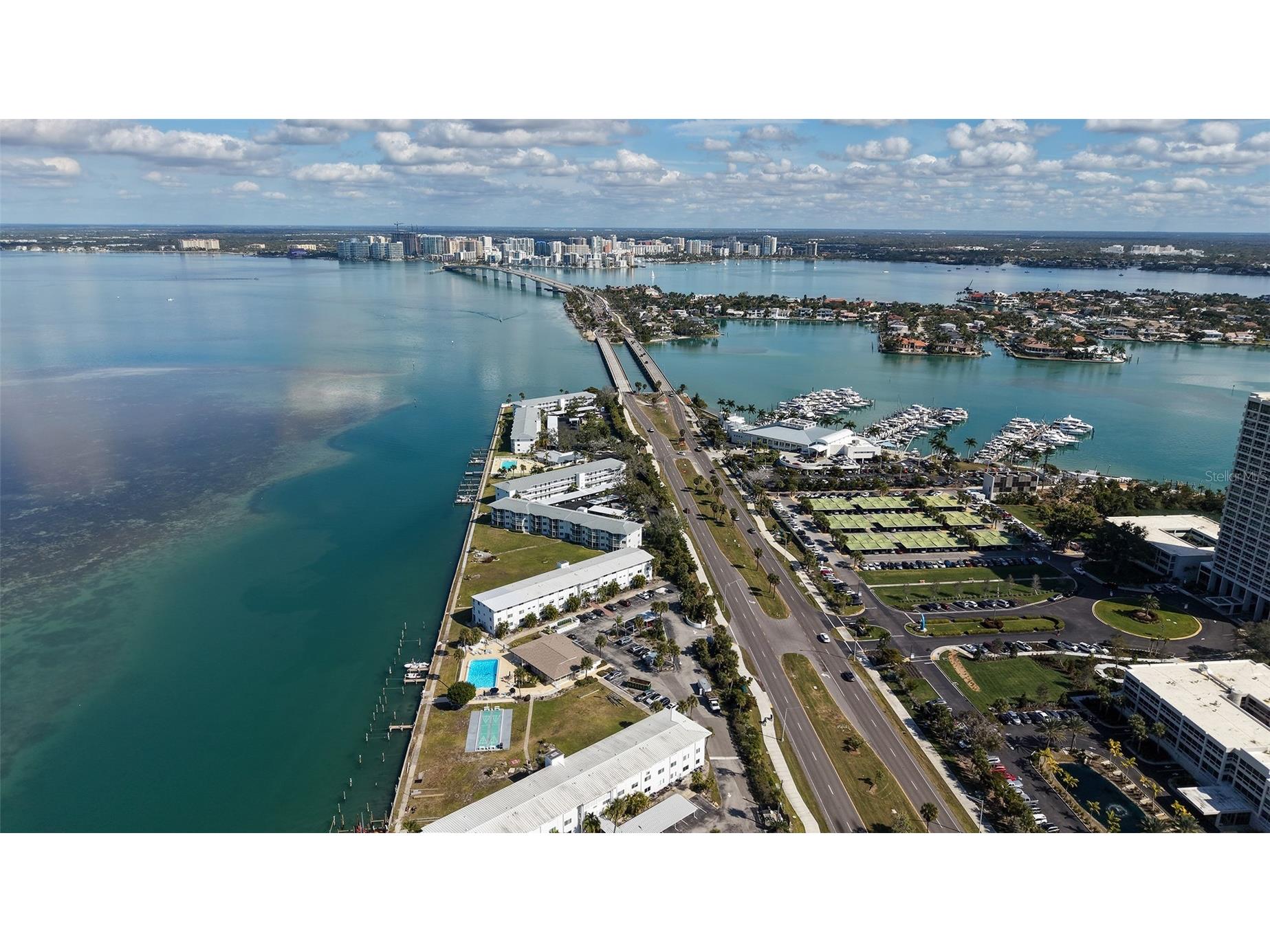 771 John Ringling Boulevard #5 Sarasota FL 34236 - SARASOTA BAY A4690680 image40