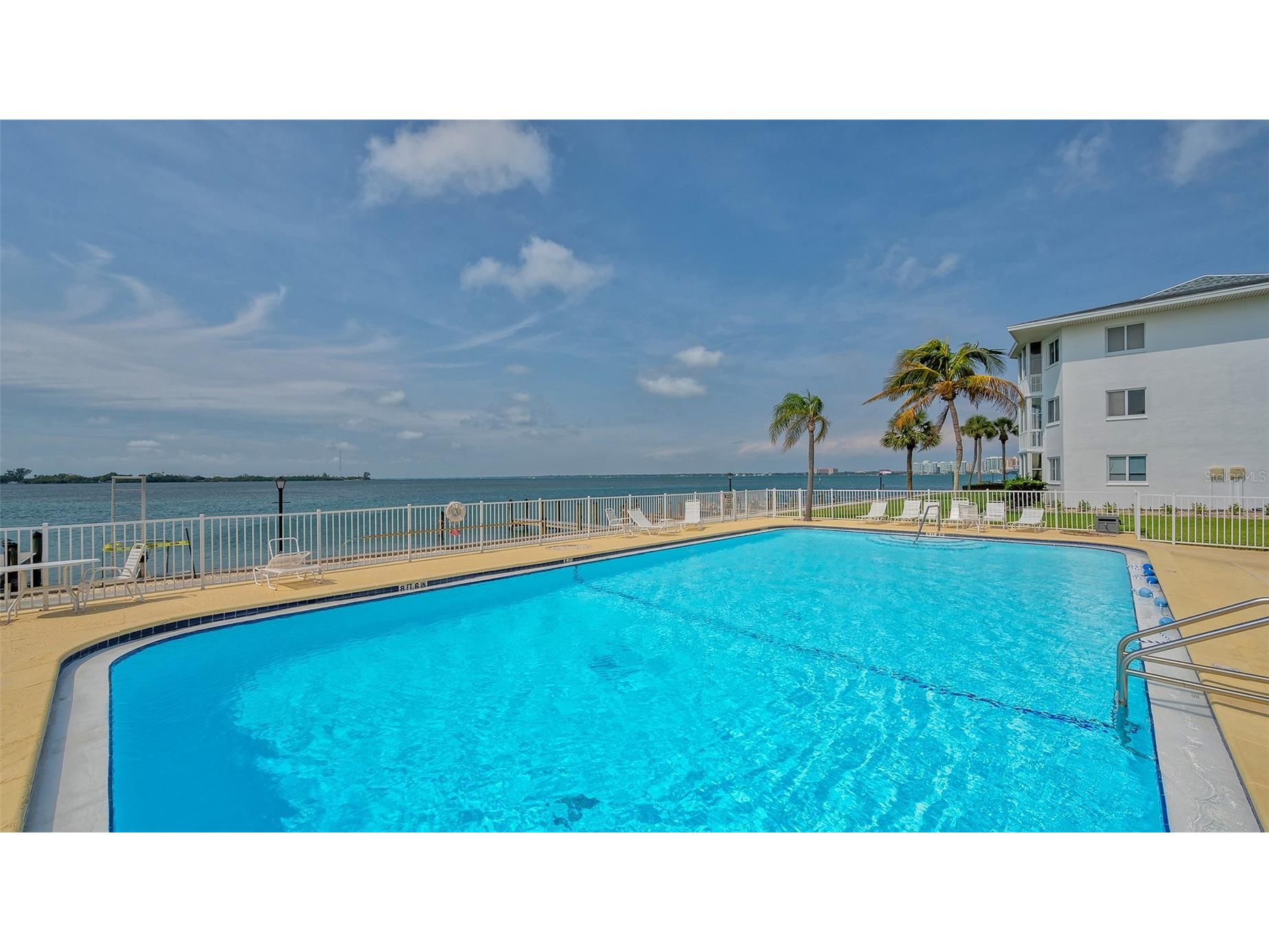 771 John Ringling Boulevard #5 Sarasota FL 34236 - SARASOTA BAY A4690680 image42