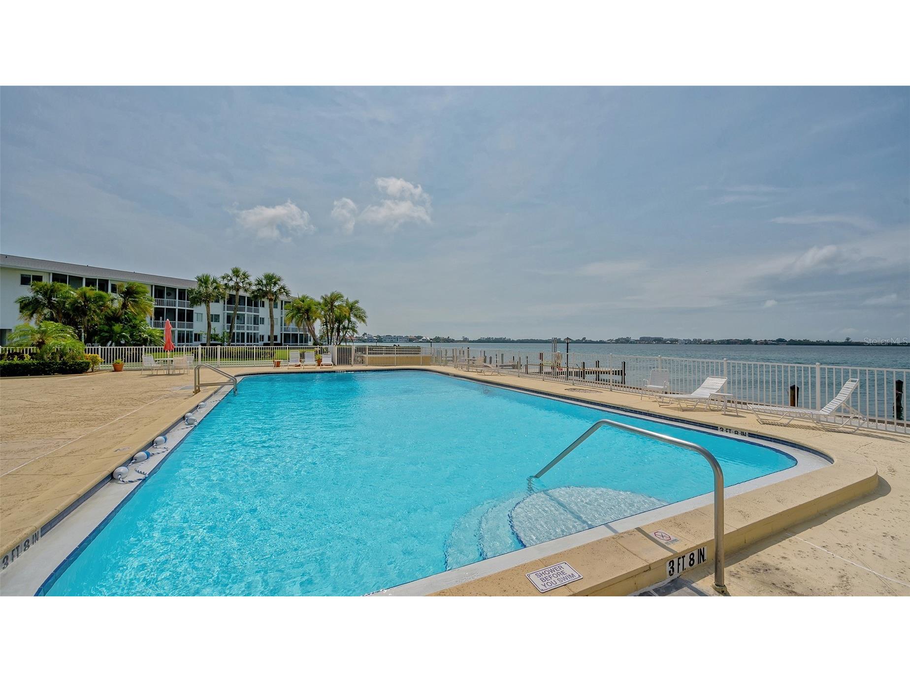 771 John Ringling Boulevard #5 Sarasota FL 34236 - SARASOTA BAY A4690680 image44