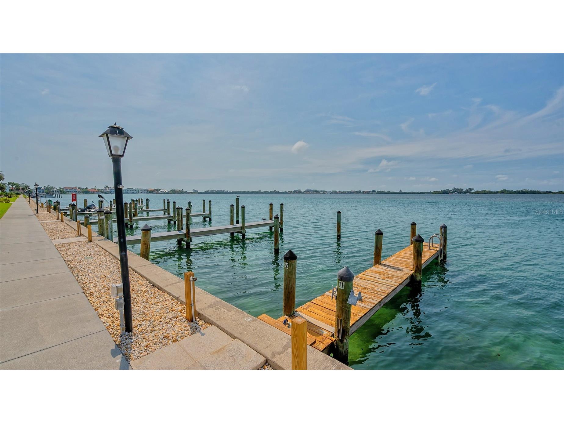 771 John Ringling Boulevard #5 Sarasota FL 34236 - SARASOTA BAY A4690680 image45