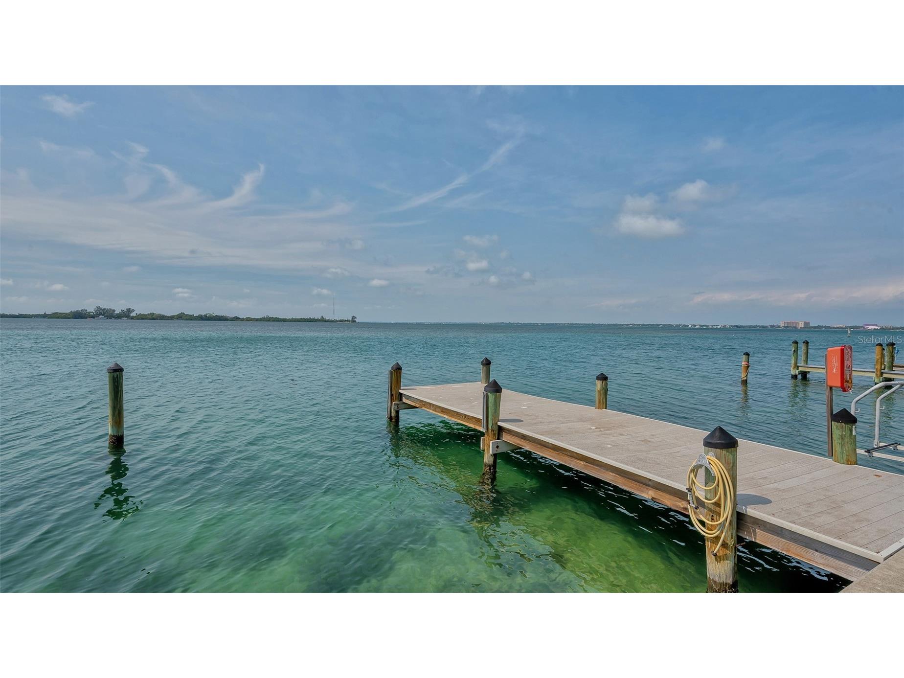 771 John Ringling Boulevard #5 Sarasota FL 34236 - SARASOTA BAY A4690680 image46
