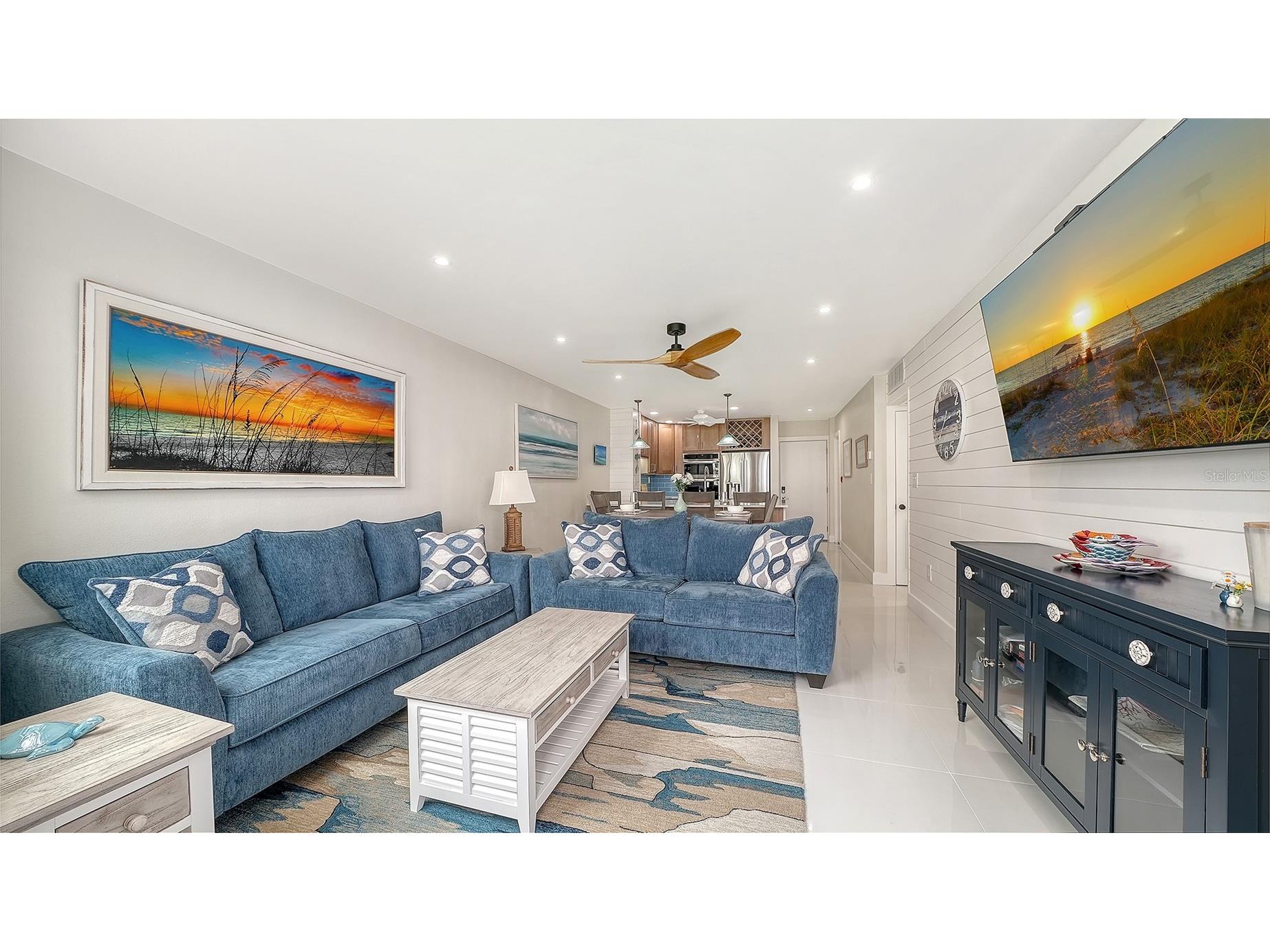 771 John Ringling Boulevard #5 Sarasota FL 34236 - SARASOTA BAY A4690680 image5