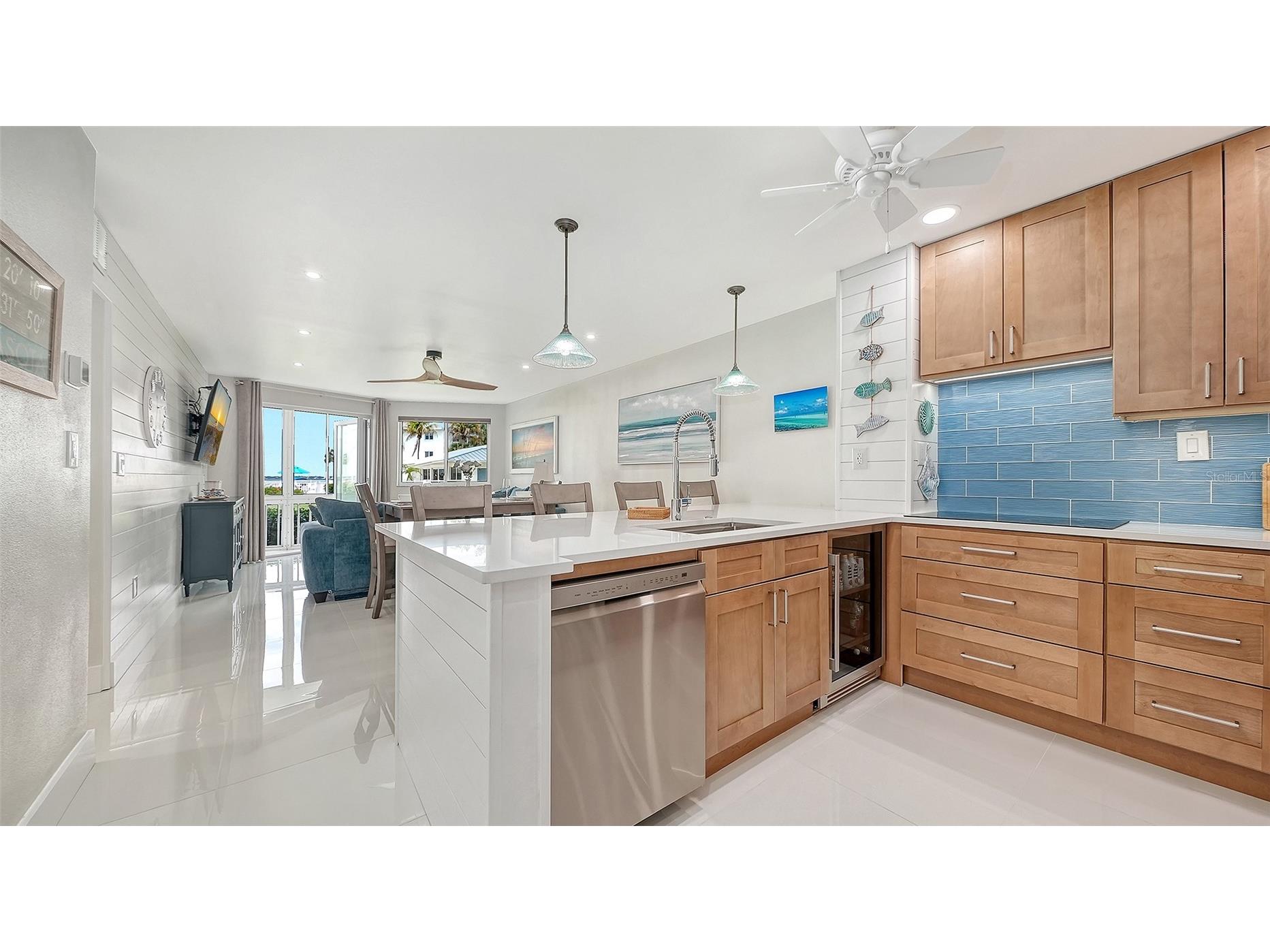 771 John Ringling Boulevard #5 Sarasota FL 34236 - SARASOTA BAY A4690680 image6
