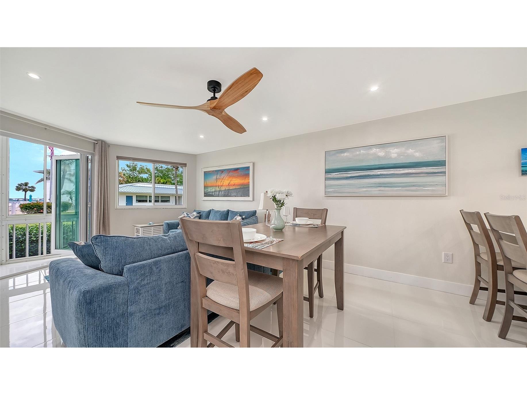 771 John Ringling Boulevard #5 Sarasota FL 34236 - SARASOTA BAY A4690680 image7