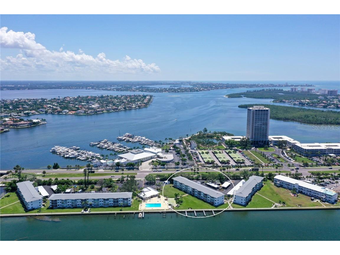771 John Ringling Boulevard #7 Sarasota FL 34236 - SARASOTA BAY A4663602 image28
