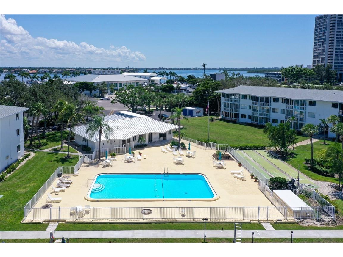 771 John Ringling Boulevard #7 Sarasota FL 34236 - SARASOTA BAY A4663602 image29