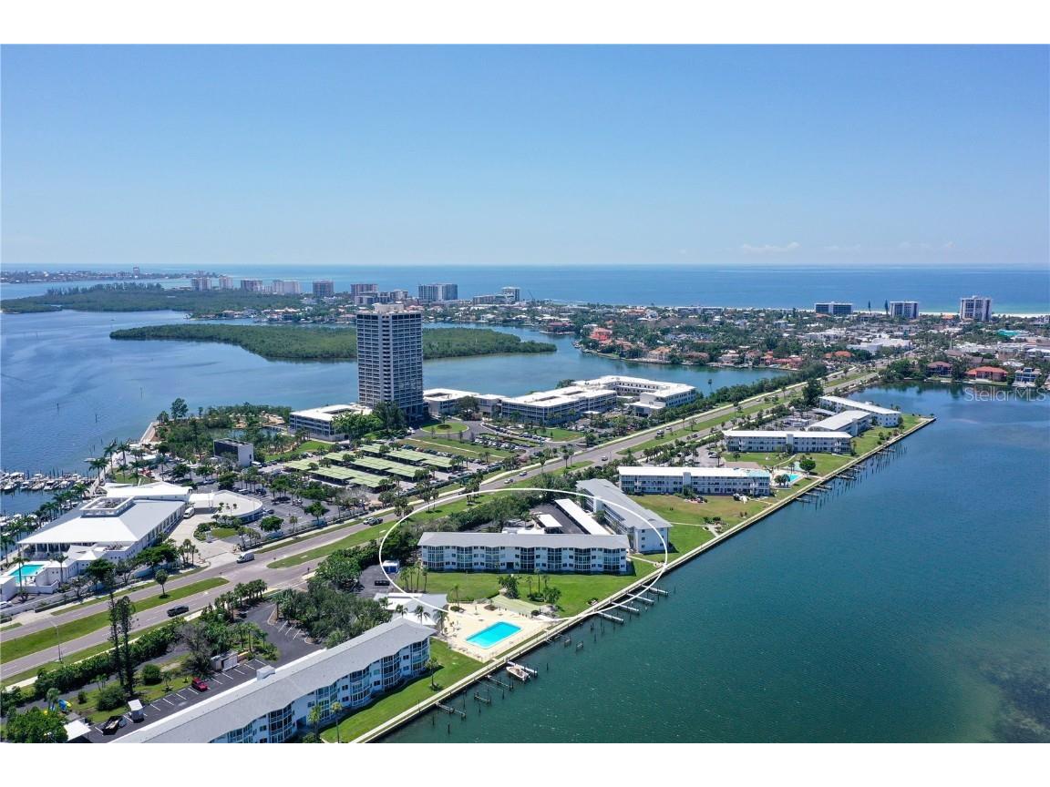 771 John Ringling Boulevard #7 Sarasota FL 34236 - SARASOTA BAY A4663602 image30