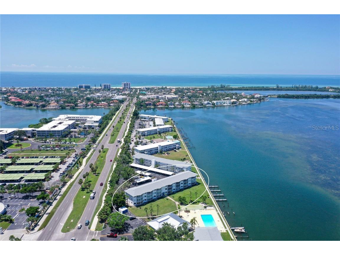 771 John Ringling Boulevard #7 Sarasota FL 34236 - SARASOTA BAY A4663602 image31