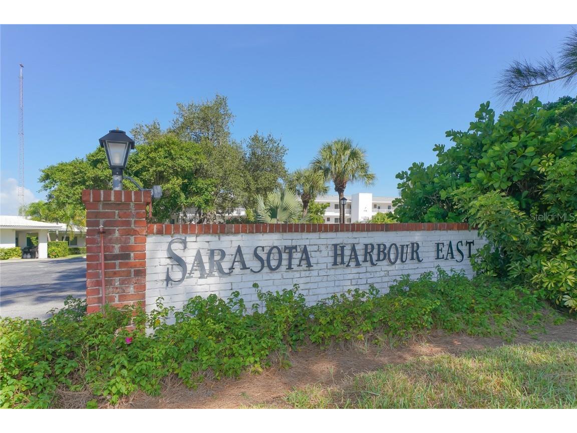 771 John Ringling Boulevard #7 Sarasota FL 34236 - SARASOTA BAY A4663602 image32