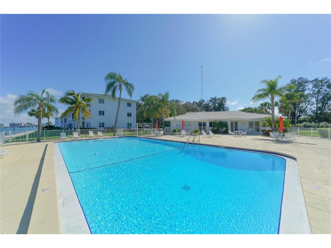 771 John Ringling Boulevard #7 Sarasota FL 34236 - SARASOTA BAY A4663602 image36