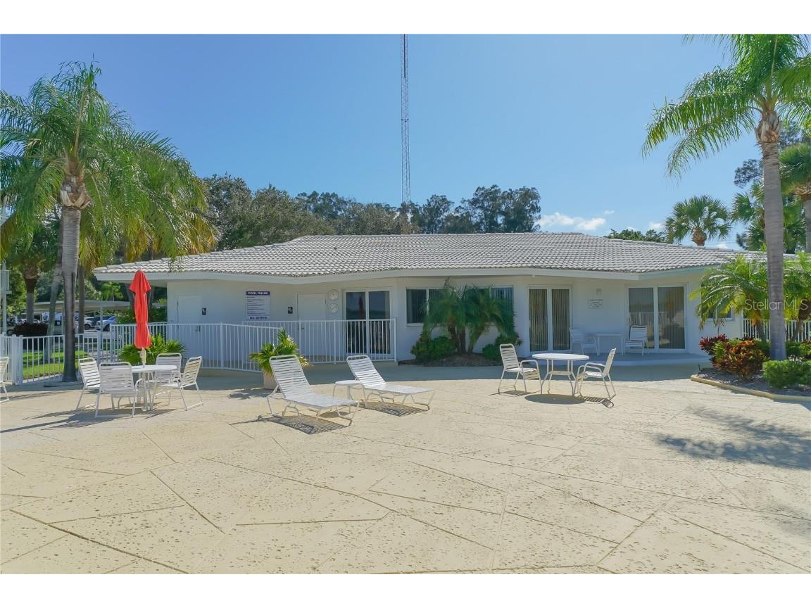 771 John Ringling Boulevard #7 Sarasota FL 34236 - SARASOTA BAY A4663602 image37
