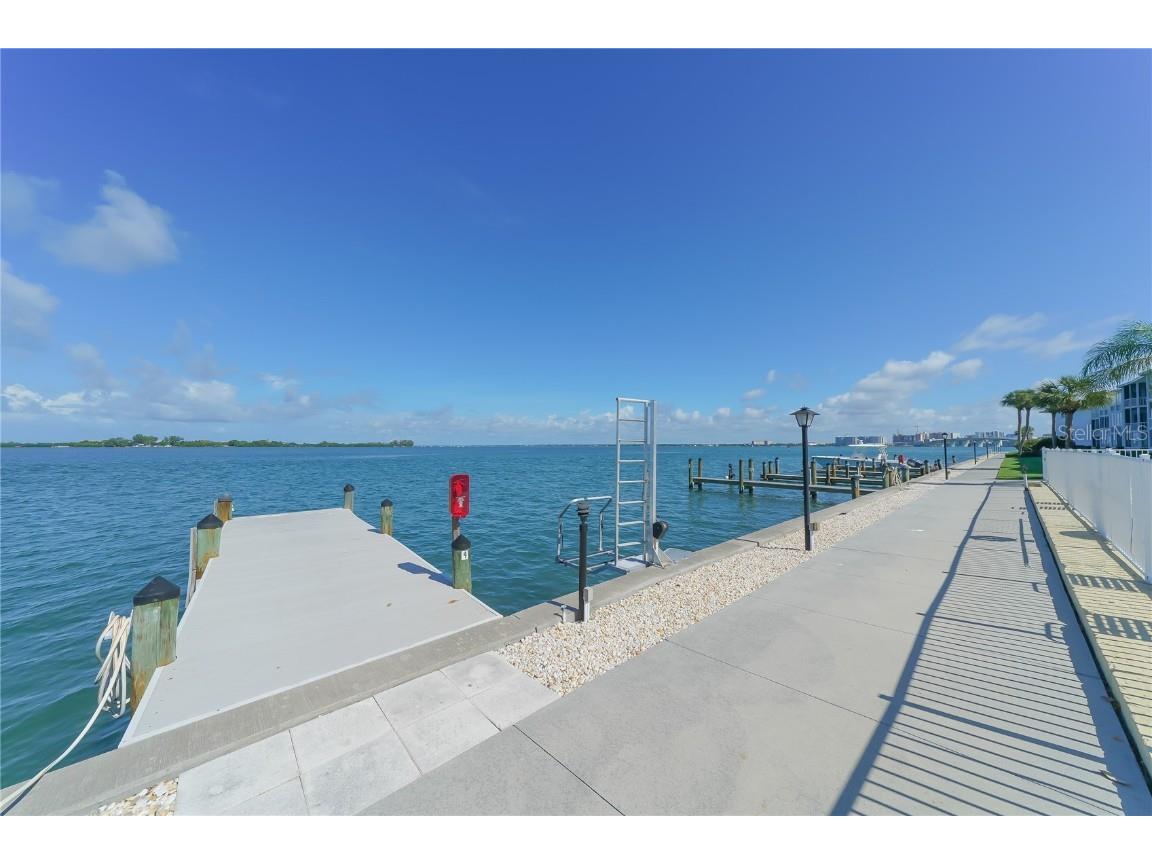 771 John Ringling Boulevard #7 Sarasota FL 34236 - SARASOTA BAY A4663602 image39