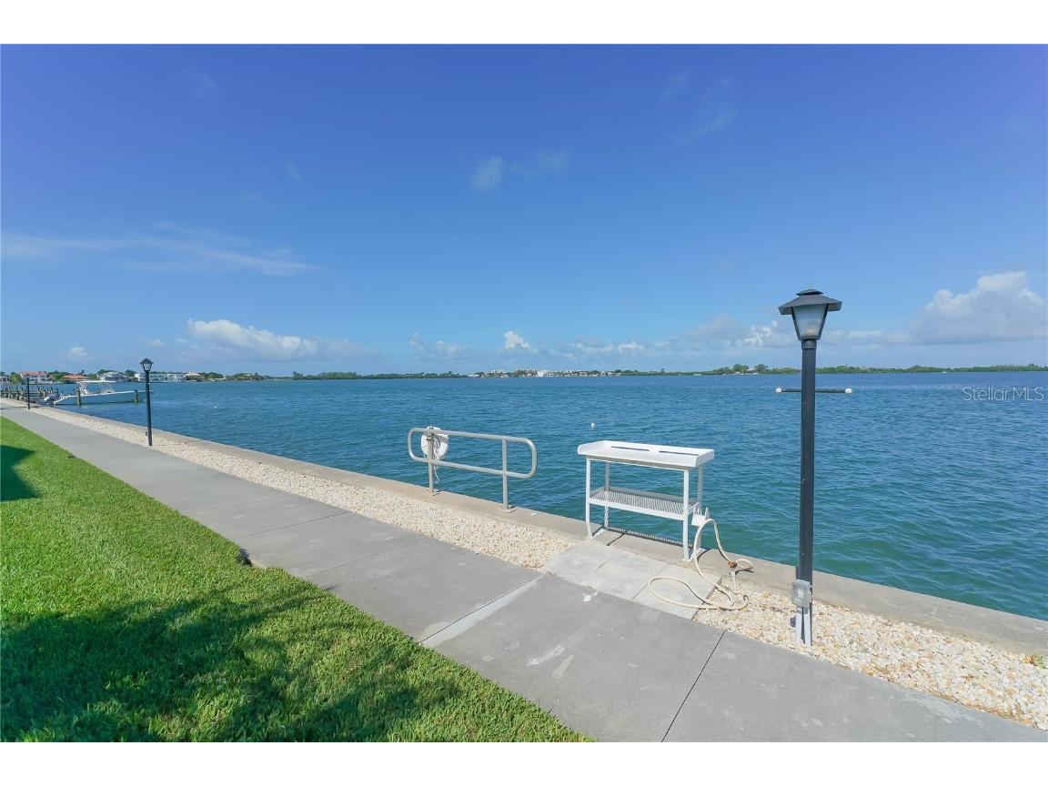 771 John Ringling Boulevard #7 Sarasota FL 34236 - SARASOTA BAY A4663602 image44
