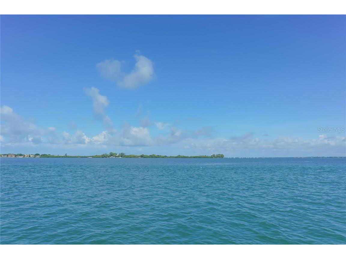 771 John Ringling Boulevard #7 Sarasota FL 34236 - SARASOTA BAY A4663602 image46