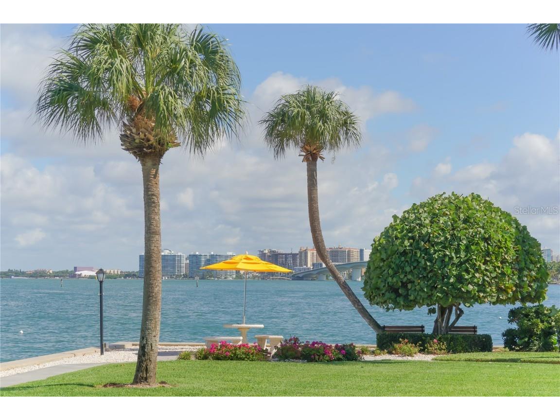 771 John Ringling Boulevard #7 Sarasota FL 34236 - SARASOTA BAY A4663602 image48