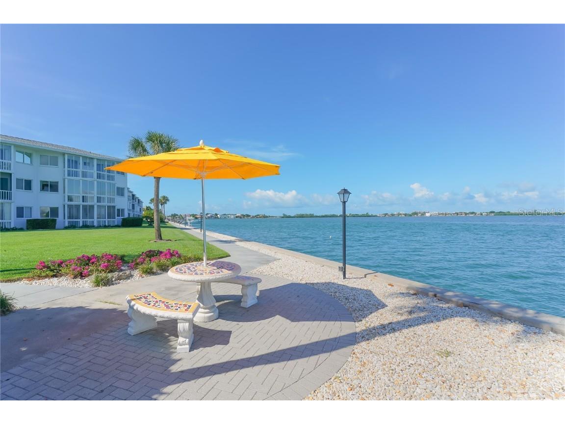771 John Ringling Boulevard #7 Sarasota FL 34236 - SARASOTA BAY A4663602 image50