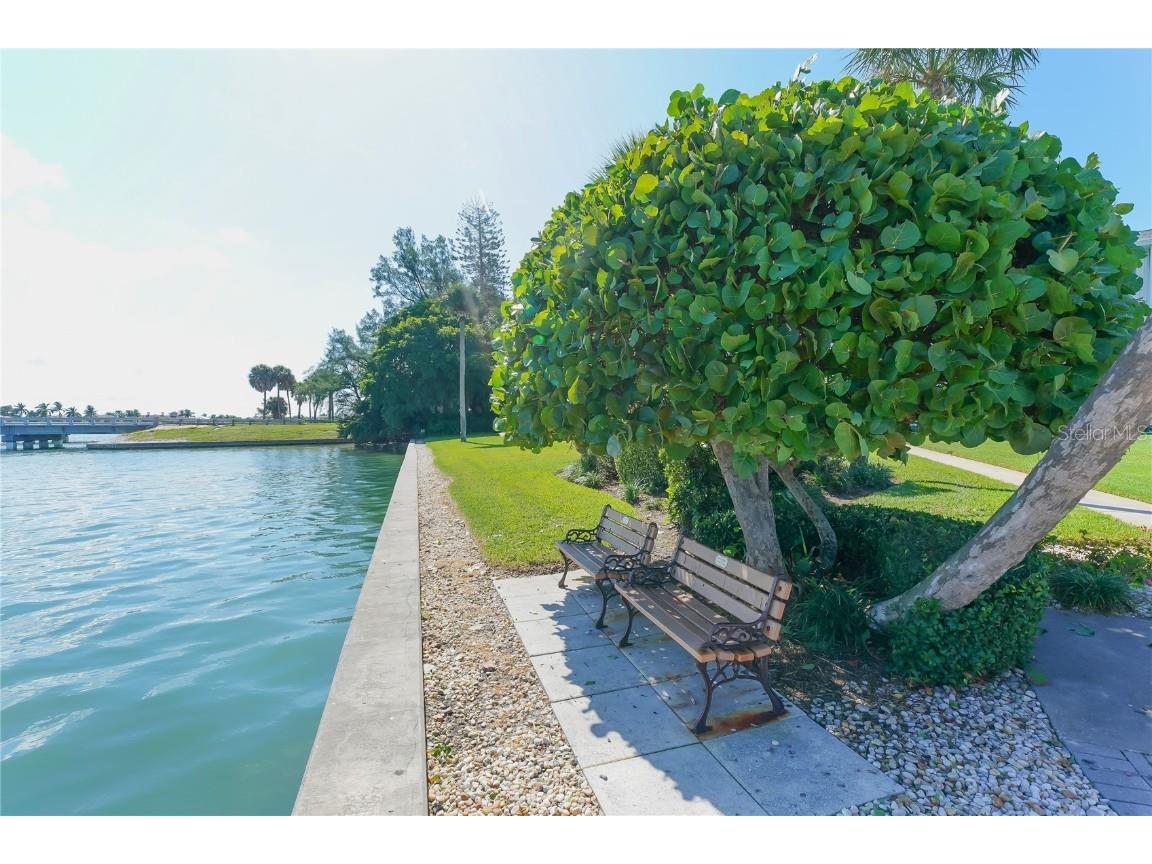 771 John Ringling Boulevard #7 Sarasota FL 34236 - SARASOTA BAY A4663602 image51