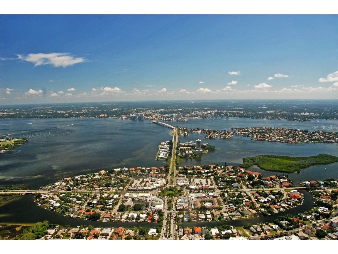 771 John Ringling Boulevard #7 Sarasota FL 34236 - SARASOTA BAY A4663602 image53