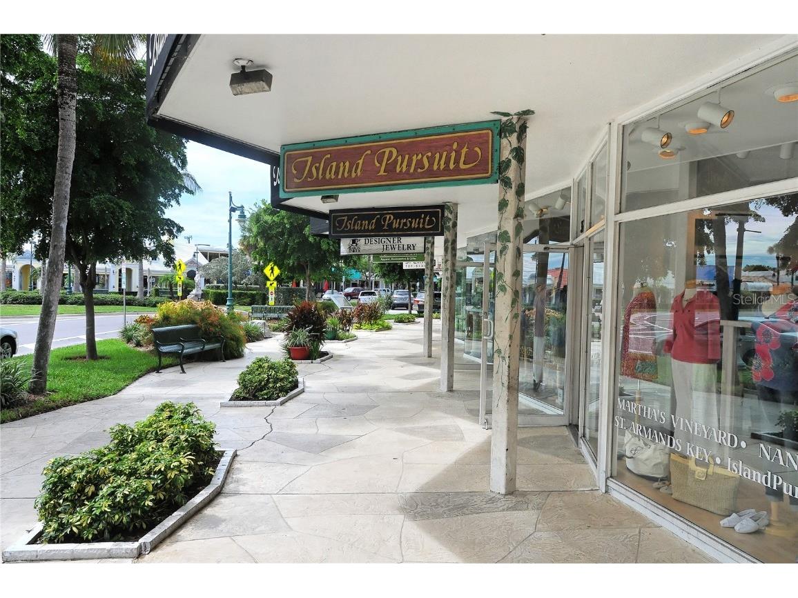 771 John Ringling Boulevard #7 Sarasota FL 34236 - SARASOTA BAY A4663602 image58