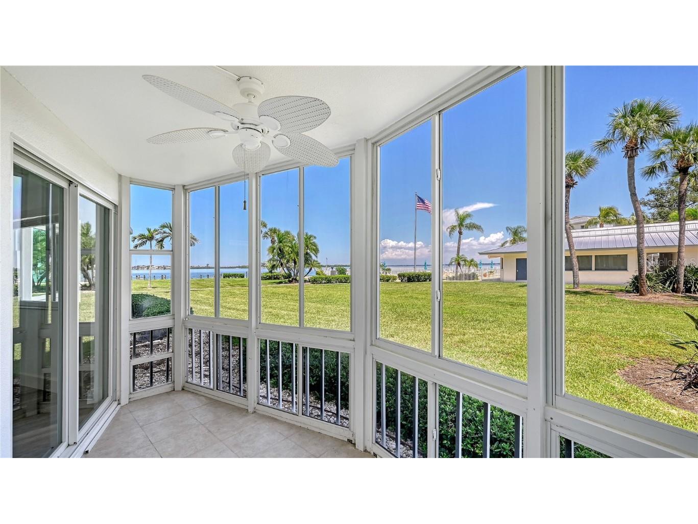 771 John Ringling Boulevard #7 Sarasota FL 34236 - SARASOTA BAY A4663602 image8