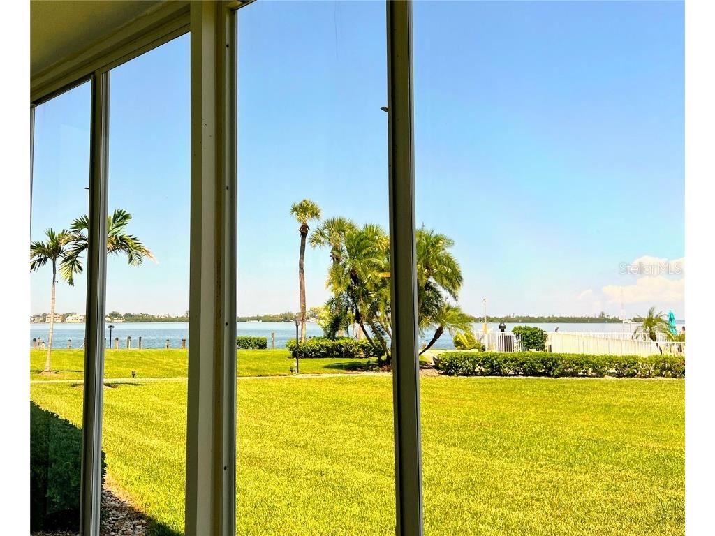 771 John Ringling Boulevard #7 Sarasota FL 34236 - SARASOTA BAY A4663602 image9