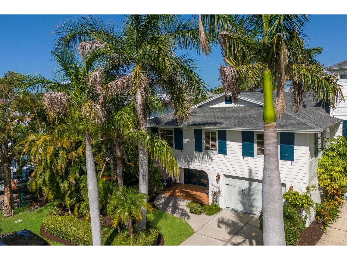 771 Marbury Lane Longboat Key FL 34228 - GULF OF MEXICO SARASOTA BAY A4617465 image1