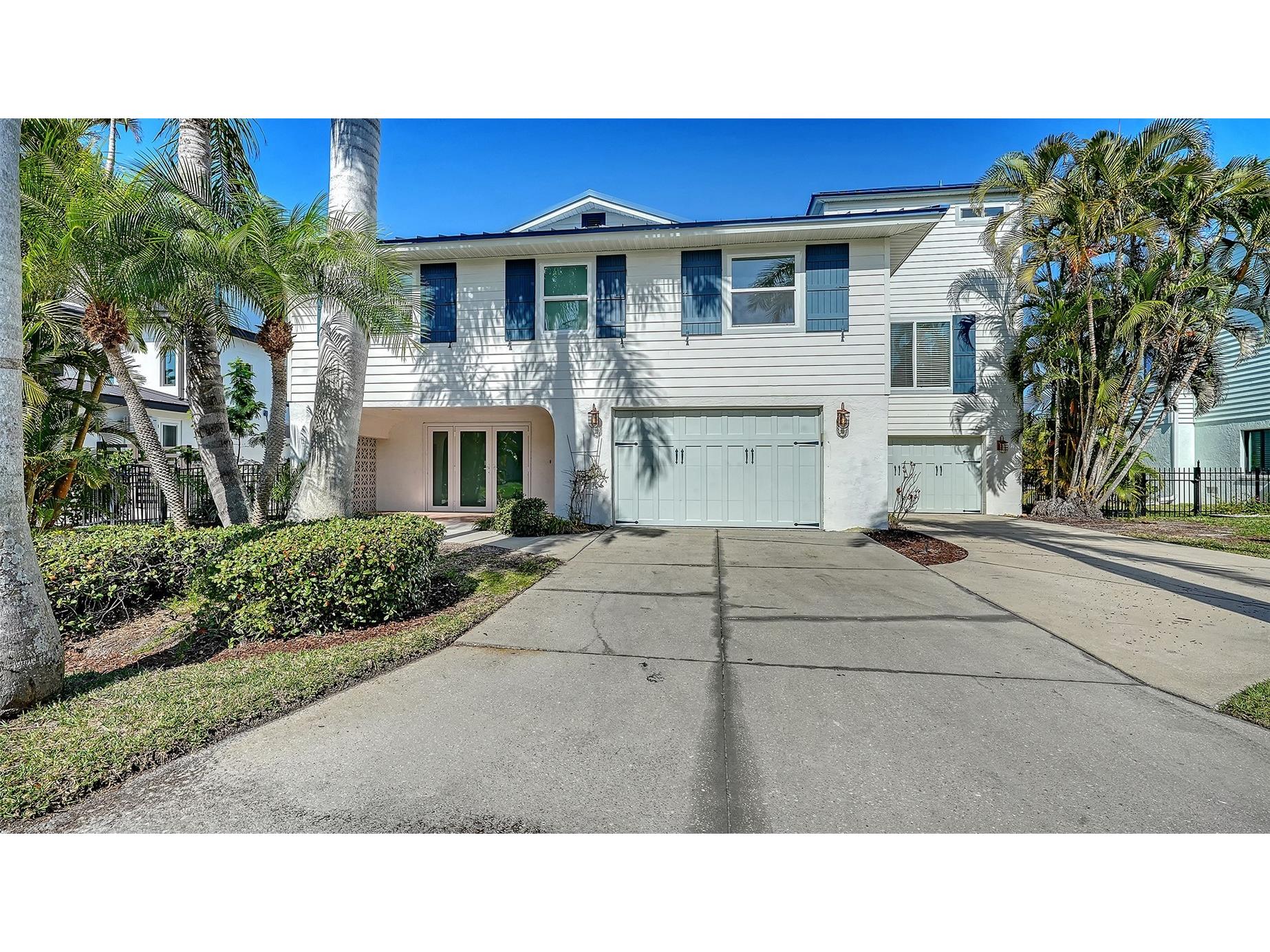 771 Marbury Lane Longboat Key FL 34228 - SARASOTA BAY/INTERCOASTAL/GULF A4686401 image10