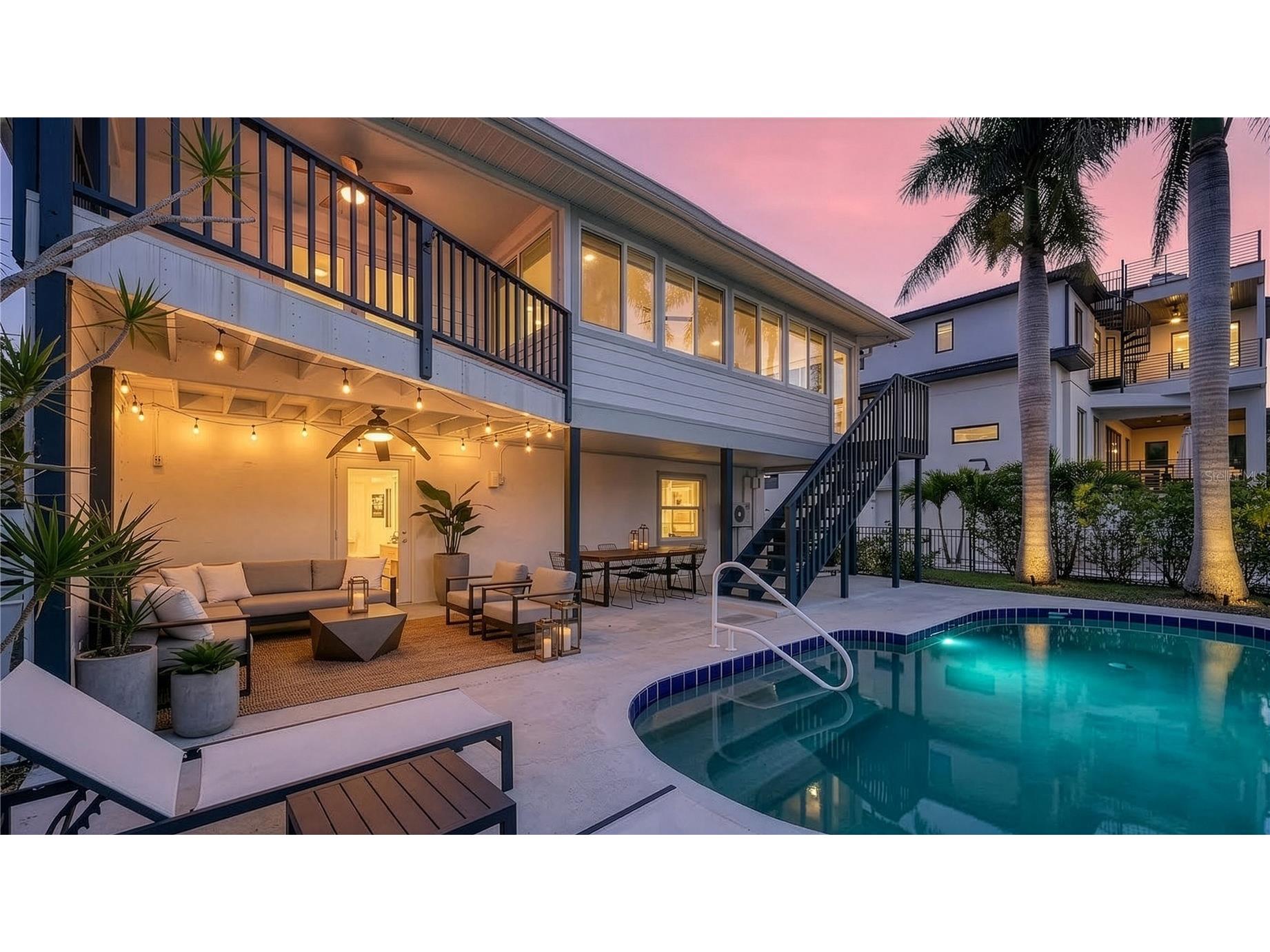 771 Marbury Lane Longboat Key FL 34228 - SARASOTA BAY/INTERCOASTAL/GULF A4686401 image11