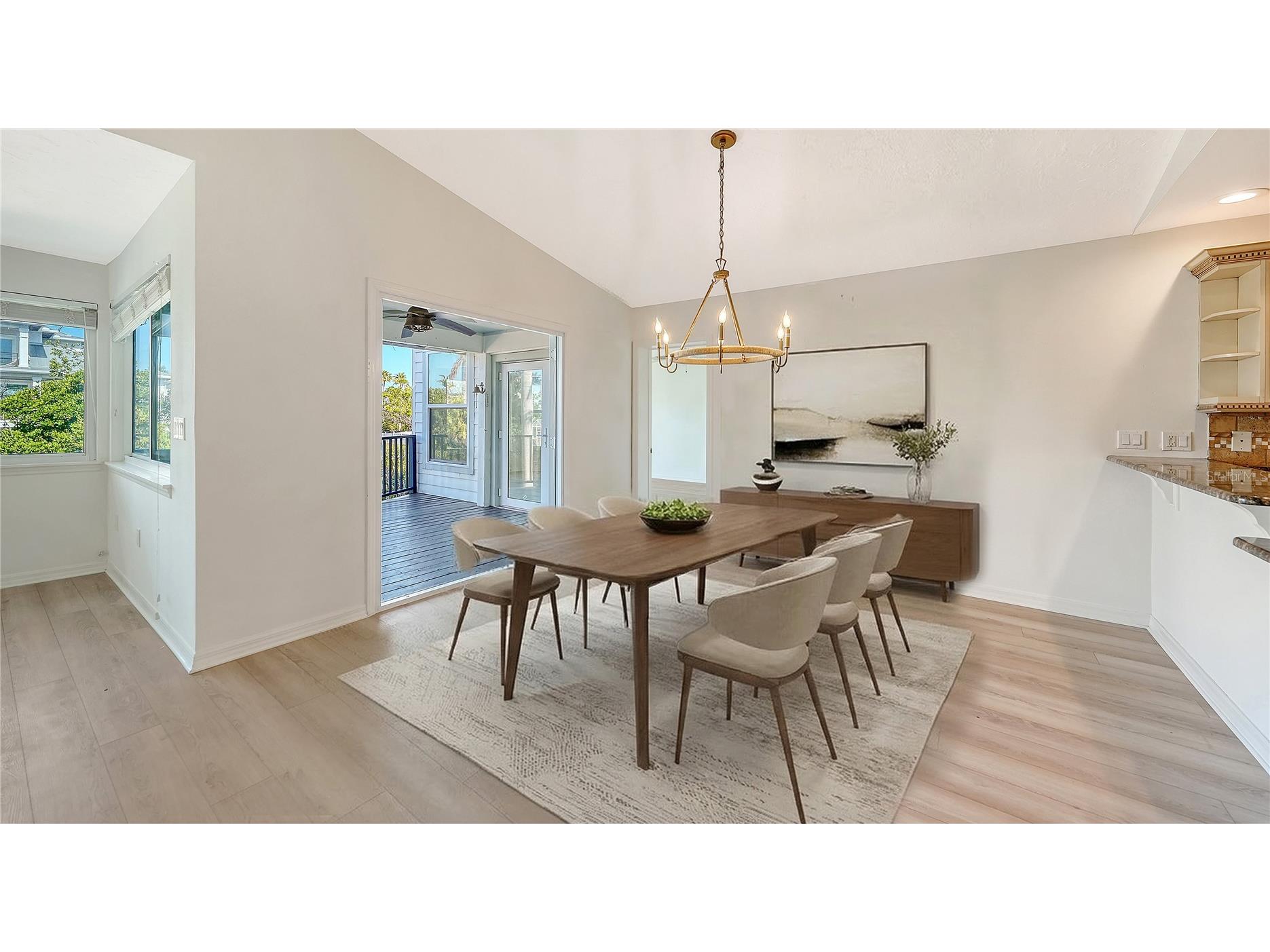 771 Marbury Lane Longboat Key FL 34228 - SARASOTA BAY/INTERCOASTAL/GULF A4686401 image17