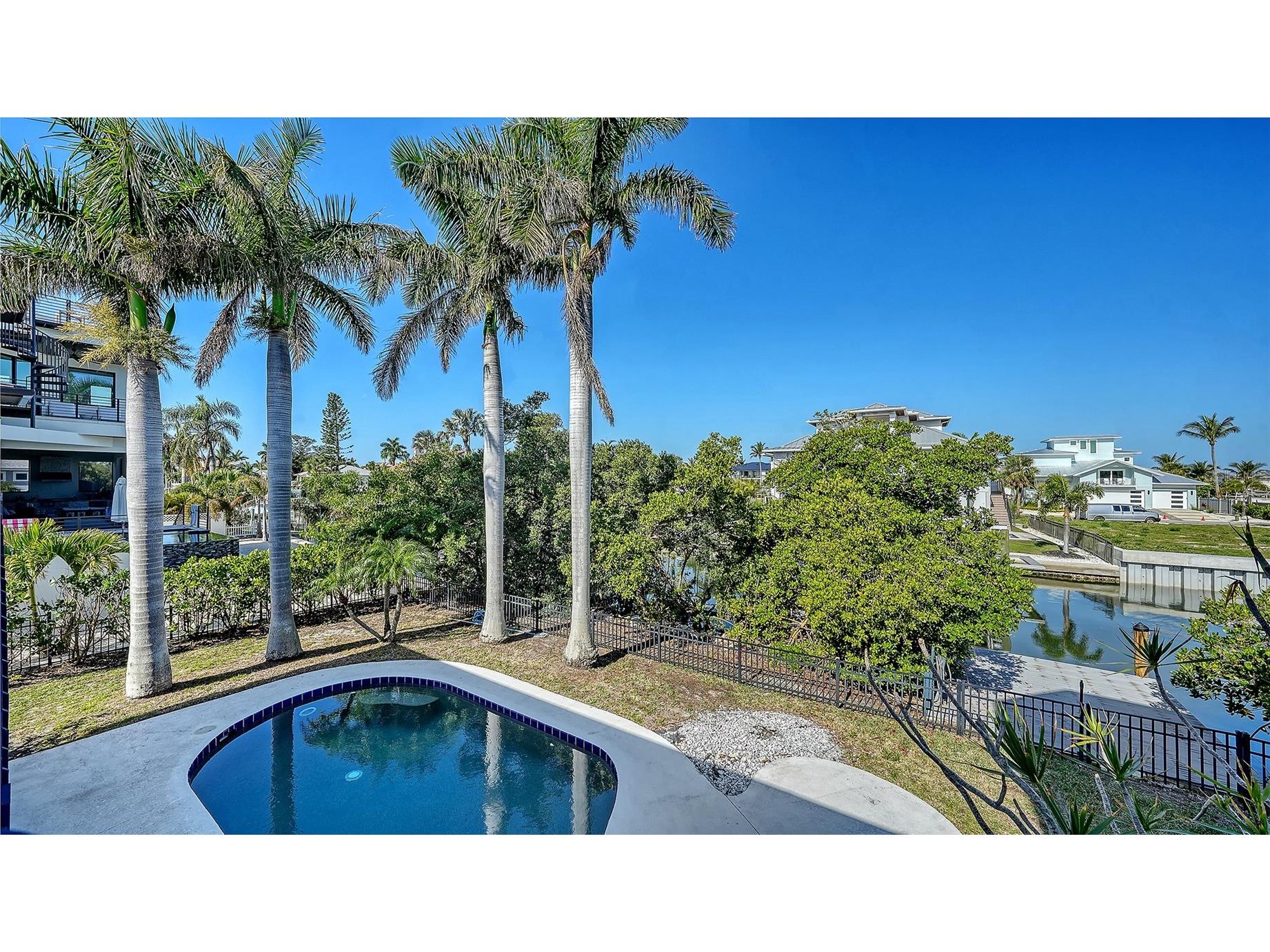 771 Marbury Lane Longboat Key FL 34228 - SARASOTA BAY/INTERCOASTAL/GULF A4686401 image50