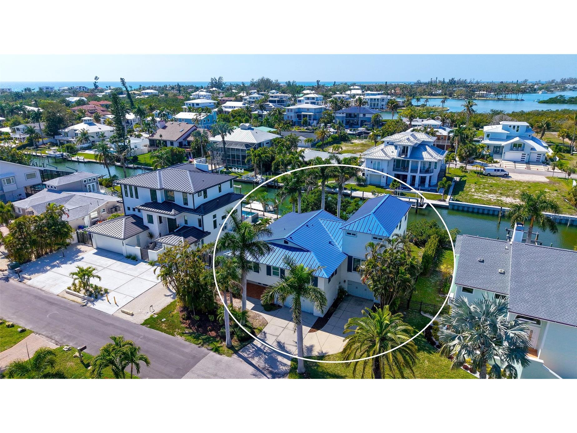 771 Marbury Lane Longboat Key FL 34228 - SARASOTA BAY/INTERCOASTAL/GULF A4686401 image6