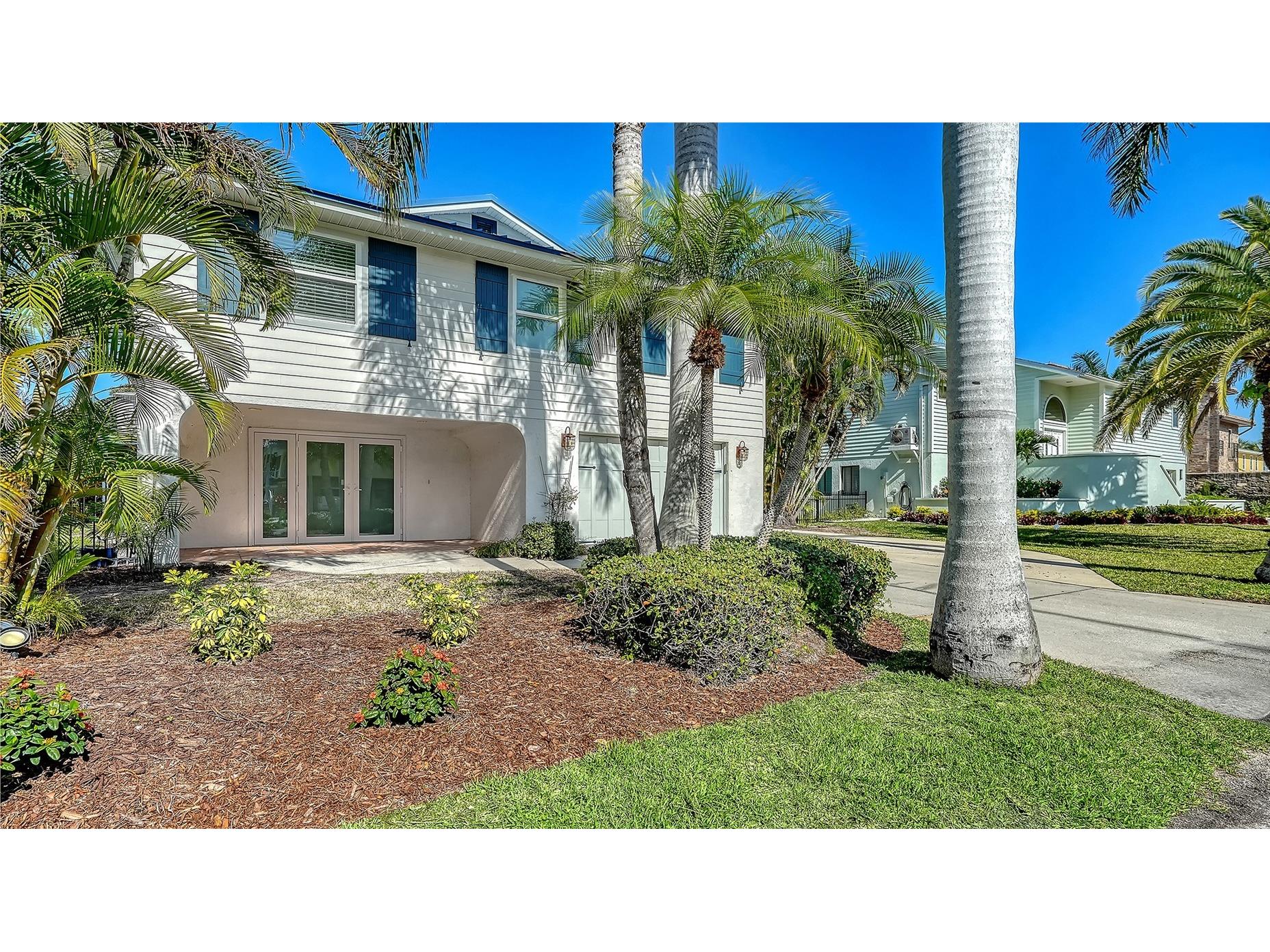 771 Marbury Lane Longboat Key FL 34228 - SARASOTA BAY/INTERCOASTAL/GULF A4686401 image7