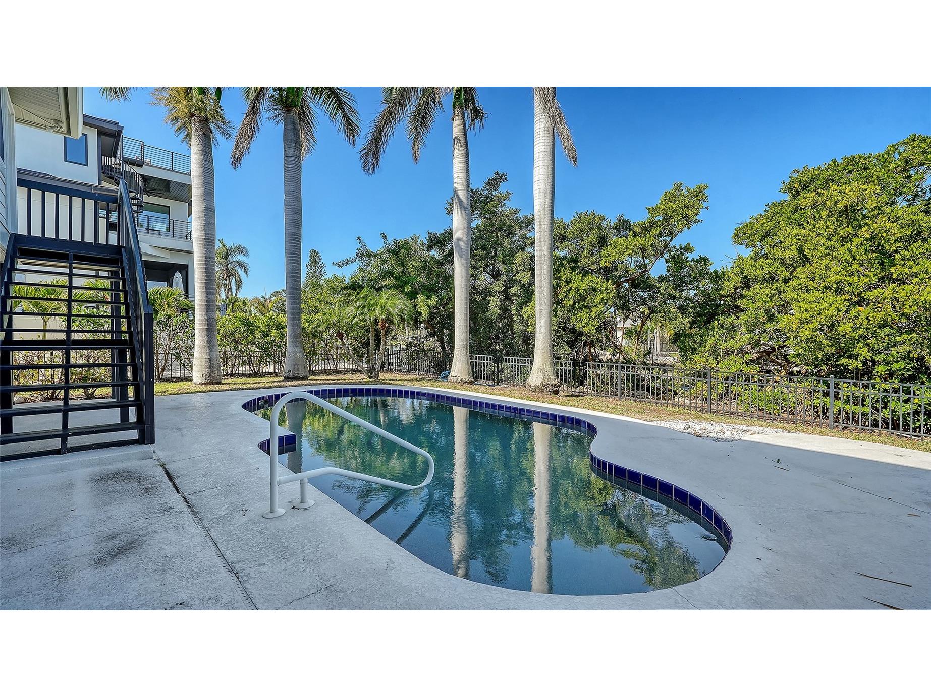 771 Marbury Lane Longboat Key FL 34228 - SARASOTA BAY/INTERCOASTAL/GULF A4686401 image75