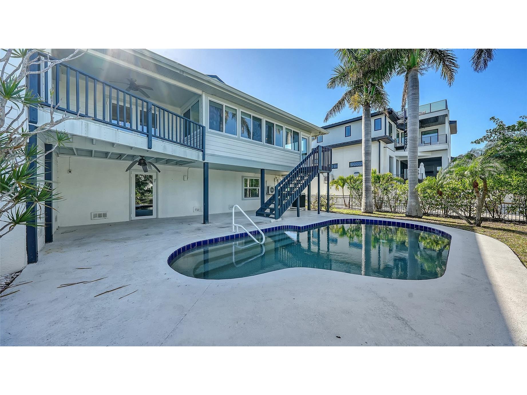 771 Marbury Lane Longboat Key FL 34228 - SARASOTA BAY/INTERCOASTAL/GULF A4686401 image76