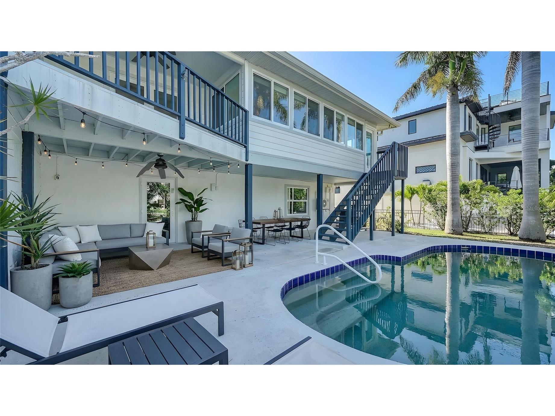 771 Marbury Lane Longboat Key FL 34228 - SARASOTA BAY/INTERCOASTAL/GULF A4686401 image77