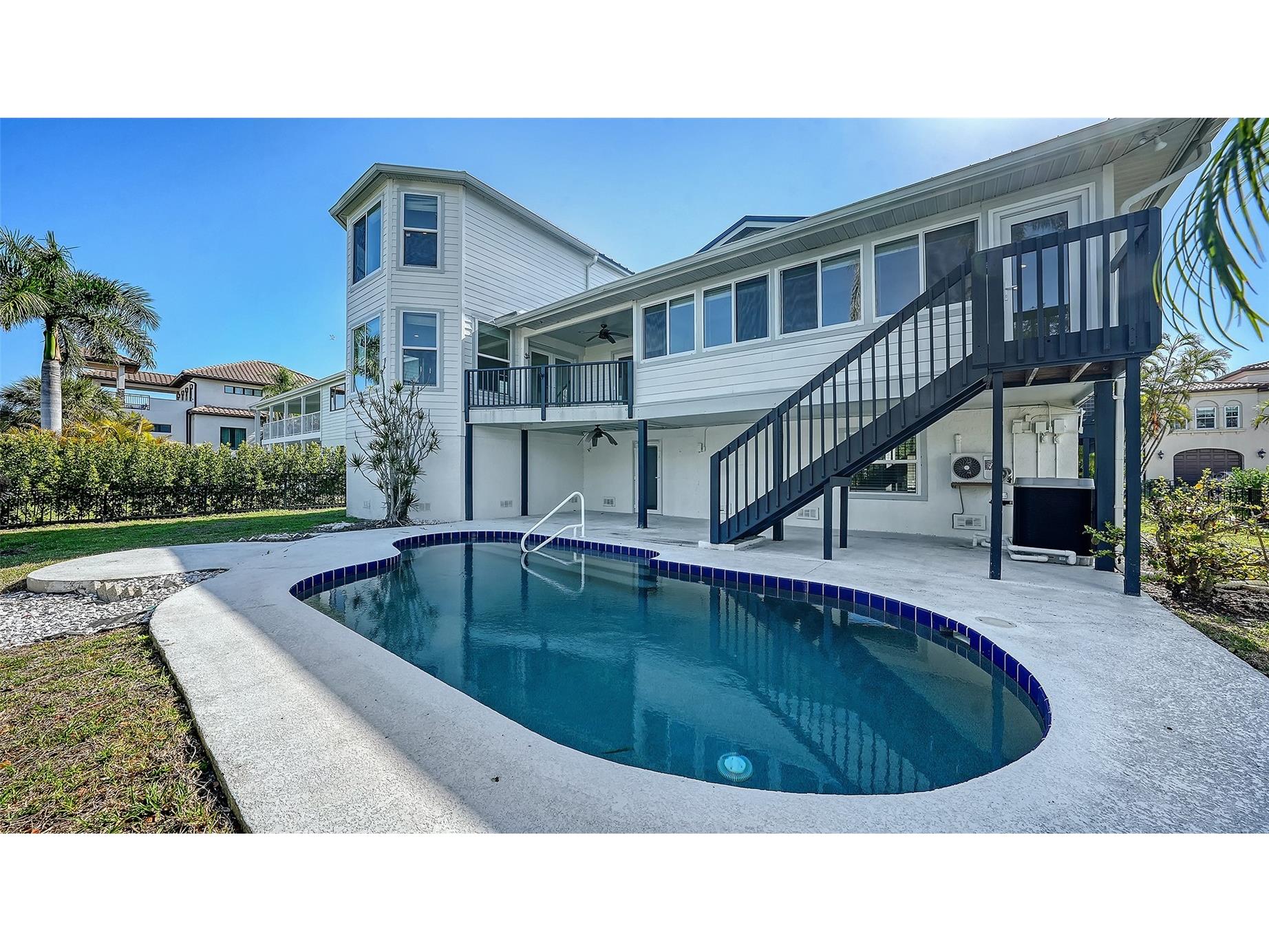 771 Marbury Lane Longboat Key FL 34228 - SARASOTA BAY/INTERCOASTAL/GULF A4686401 image78