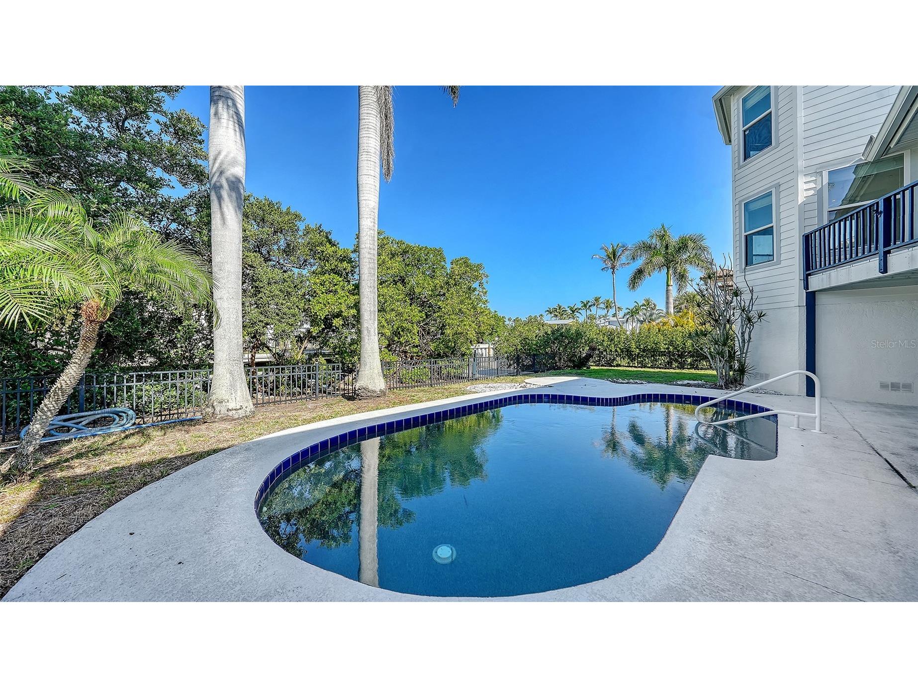 771 Marbury Lane Longboat Key FL 34228 - SARASOTA BAY/INTERCOASTAL/GULF A4686401 image79