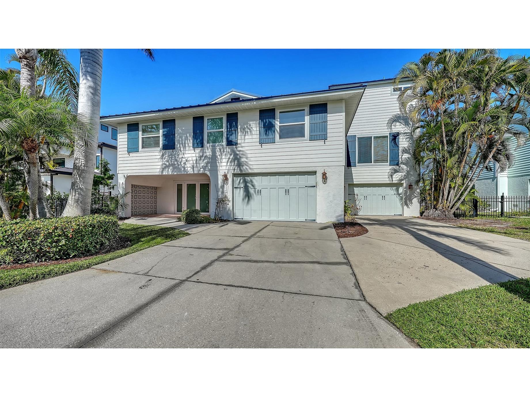 771 Marbury Lane Longboat Key FL 34228 - SARASOTA BAY/INTERCOASTAL/GULF A4686401 image8