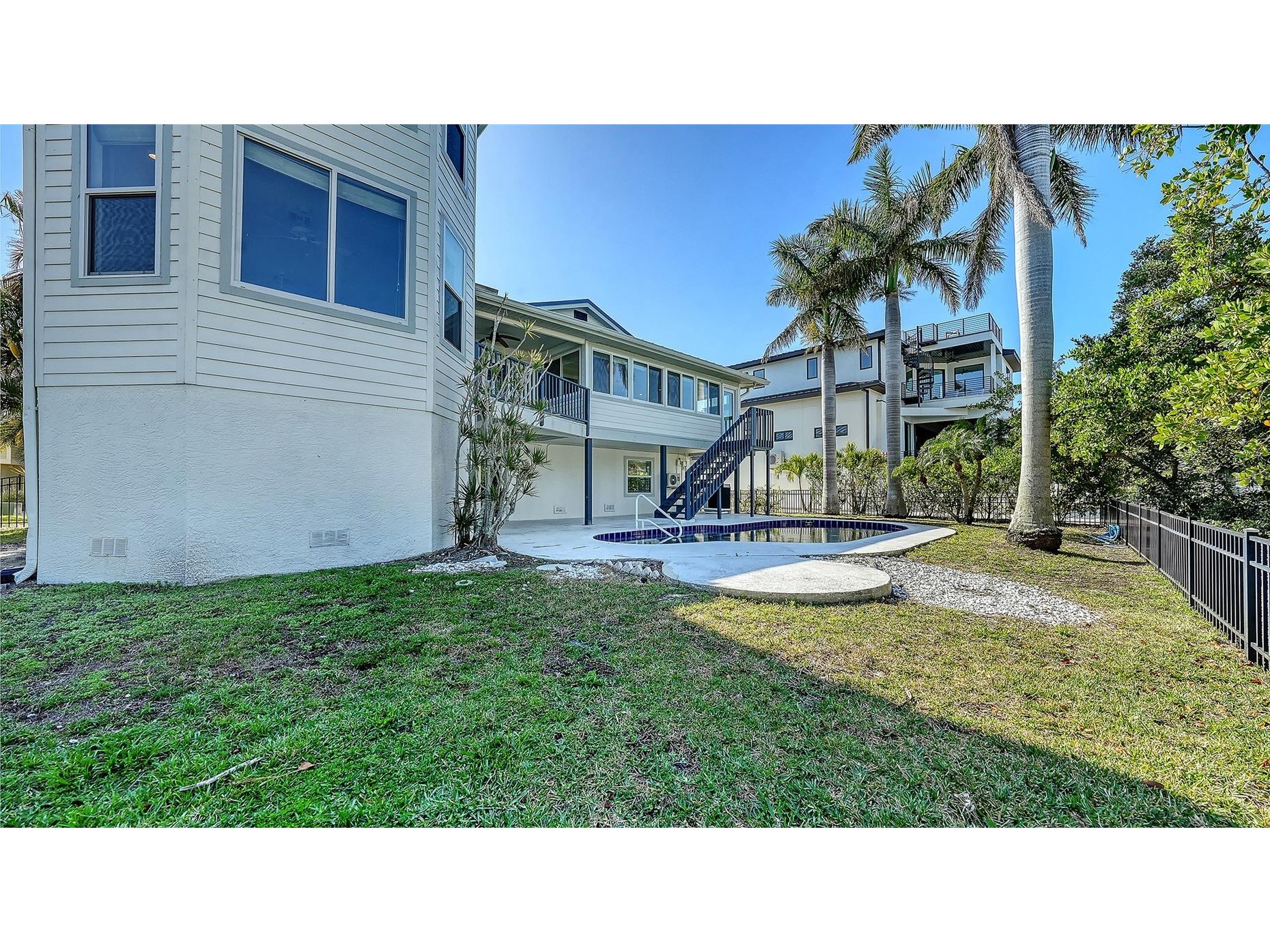 771 Marbury Lane Longboat Key FL 34228 - SARASOTA BAY/INTERCOASTAL/GULF A4686401 image81