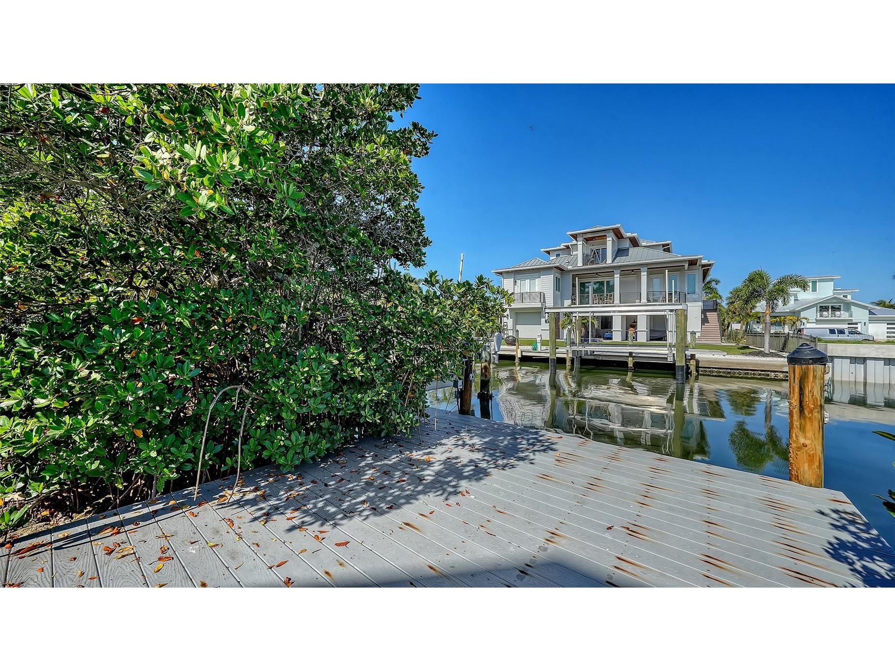 771 Marbury Lane Longboat Key FL 34228 - SARASOTA BAY/INTERCOASTAL/GULF A4686401 image82