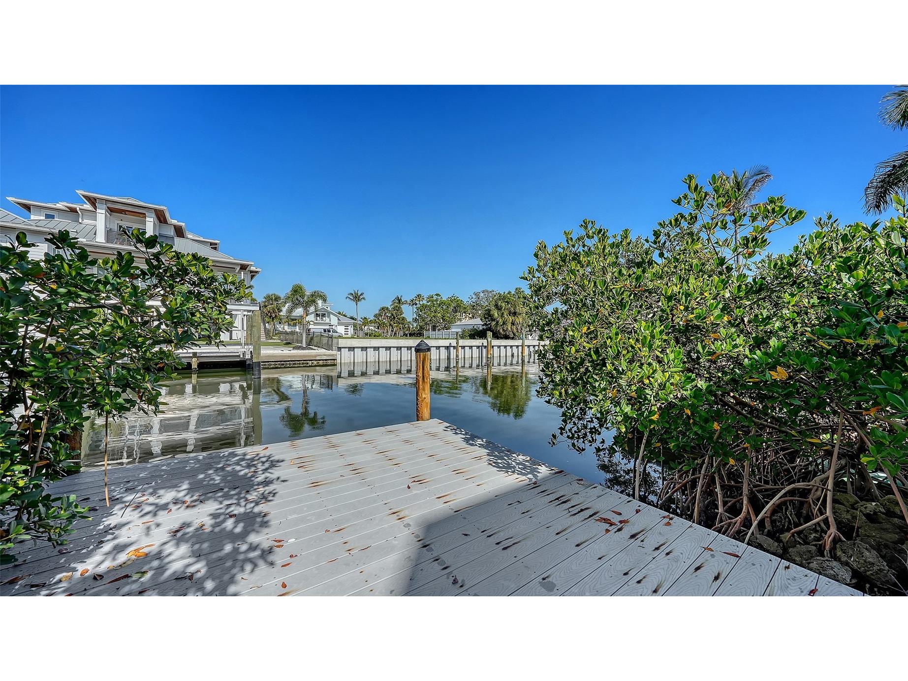 771 Marbury Lane Longboat Key FL 34228 - SARASOTA BAY/INTERCOASTAL/GULF A4686401 image83