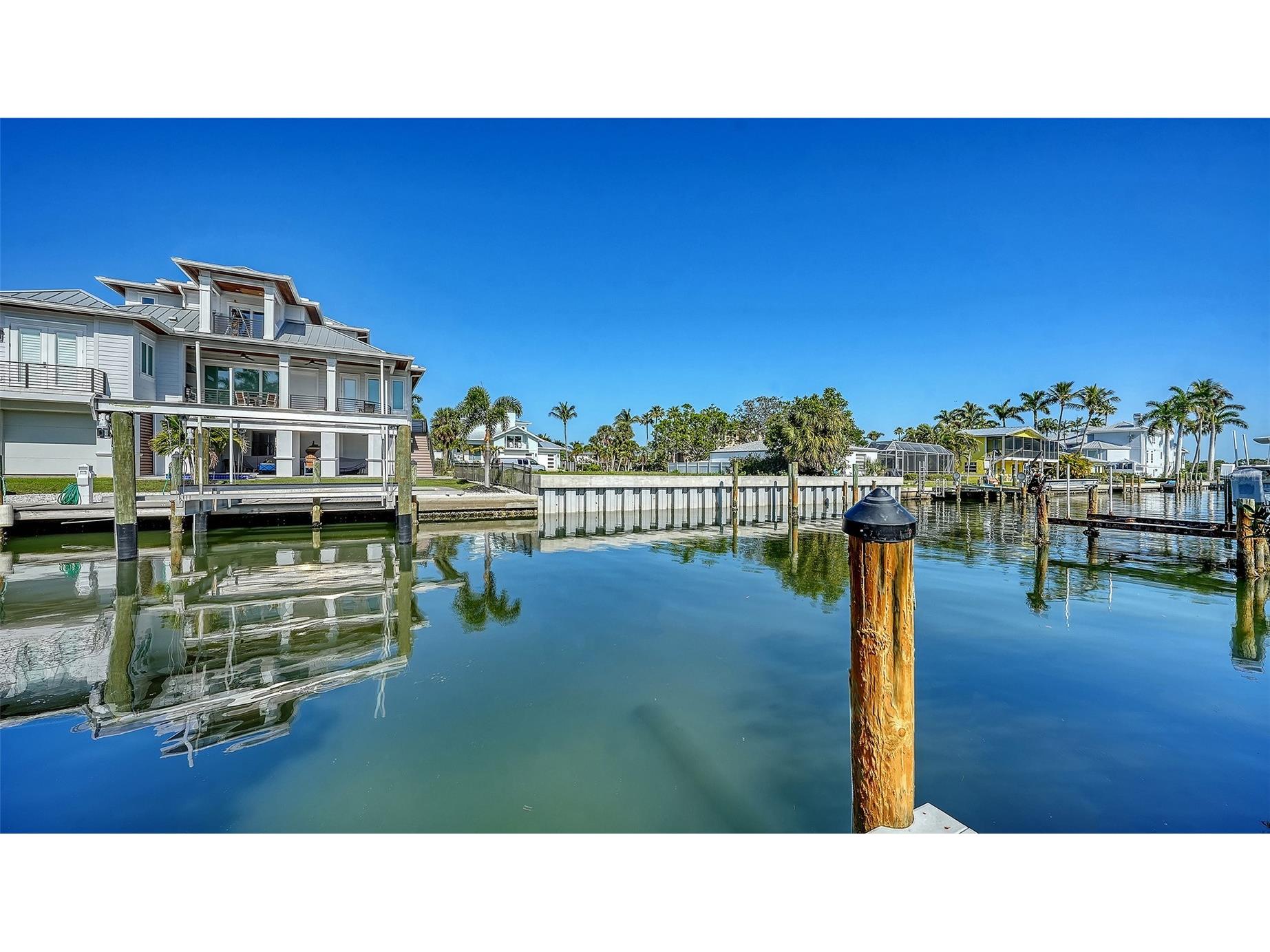 771 Marbury Lane Longboat Key FL 34228 - SARASOTA BAY/INTERCOASTAL/GULF A4686401 image84