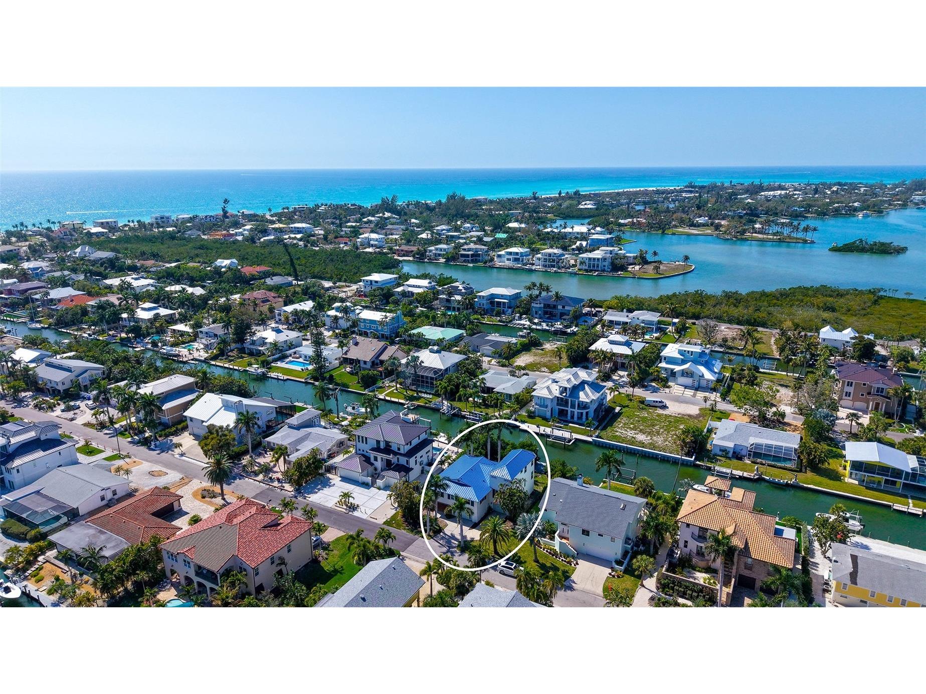 771 Marbury Lane Longboat Key FL 34228 - SARASOTA BAY/INTERCOASTAL/GULF A4686401 image88